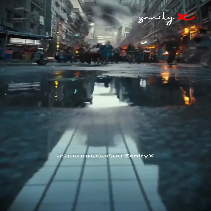 Cinematic — Cinematic 02