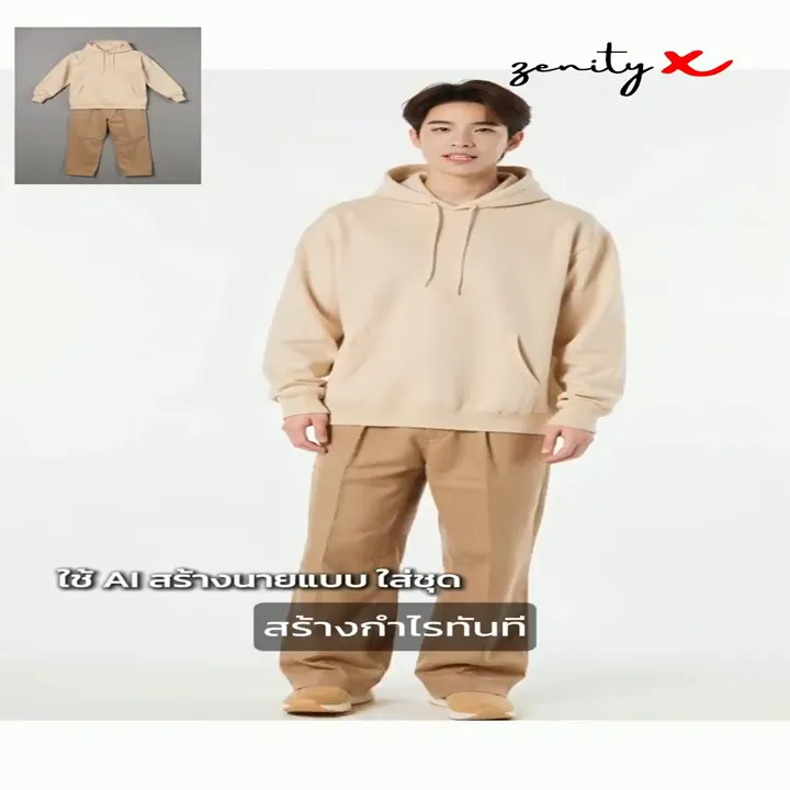 Fashion — Fashion Lookbook 01