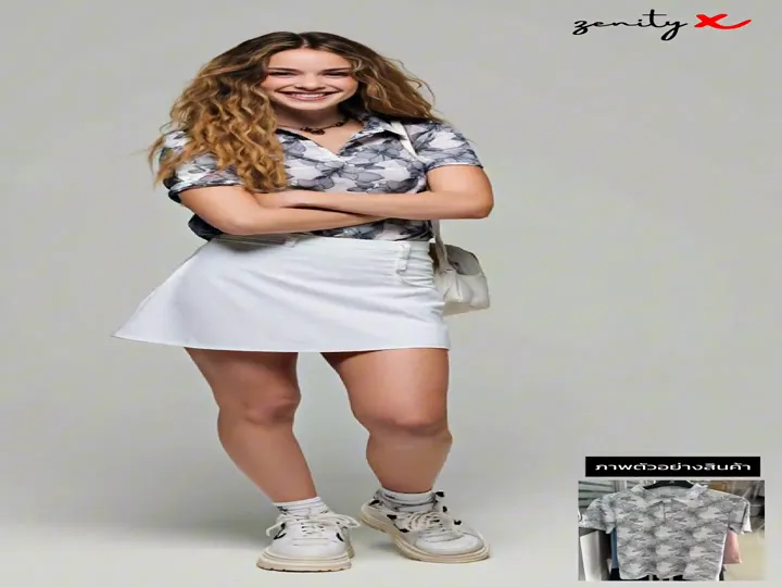 Fashion — Fashion Lookbook 03