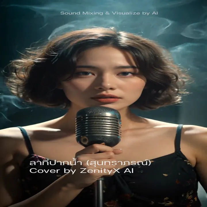 Music — Sing Song — AI Cover