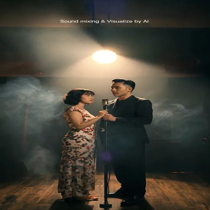 Music — Duet Sing Song