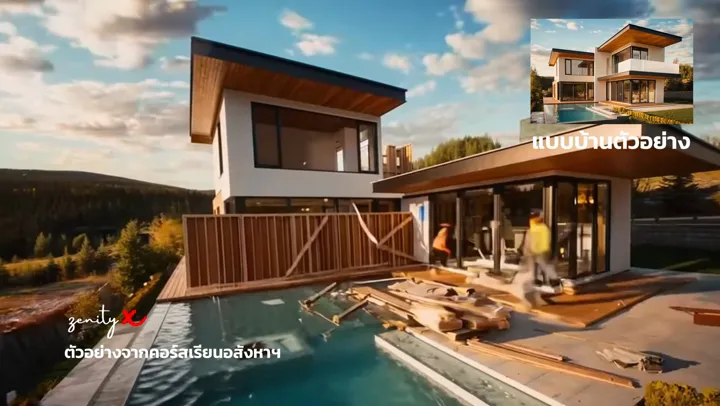 Property & Architecture — Property Clip 04