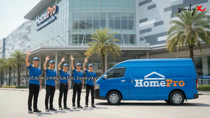Service — HomePro 01